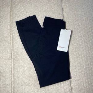 Lululemon leggings, 25” length